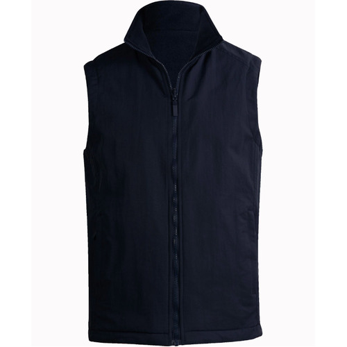 WORKWEAR, SAFETY & CORPORATE CLOTHING SPECIALISTS  - Unisex Reversible Vest