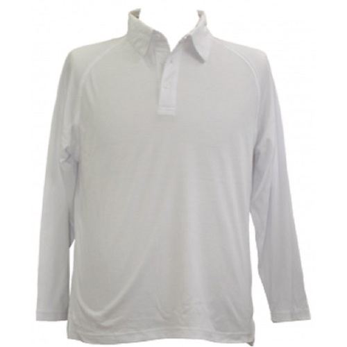 WORKWEAR, SAFETY & CORPORATE CLOTHING SPECIALISTS  - mens truedry cricket polo