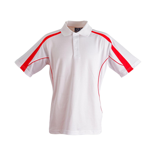 WORKWEAR, SAFETY & CORPORATE CLOTHING SPECIALISTS  - Kids S/S polo truedry