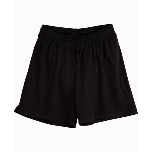 WORKWEAR, SAFETY & CORPORATE CLOTHING SPECIALISTS  - Kids cooldry sports shorts