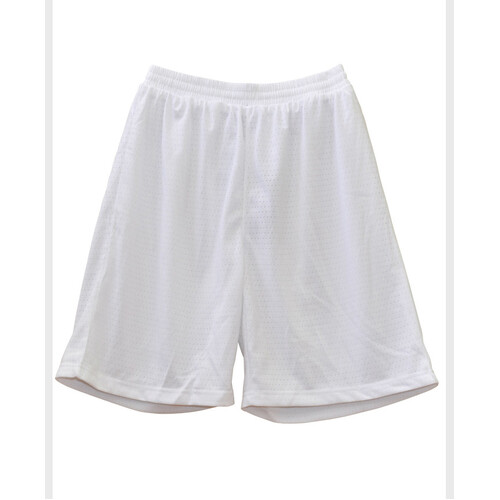 WORKWEAR, SAFETY & CORPORATE CLOTHING SPECIALISTS  - Adults' Basketball Shorts