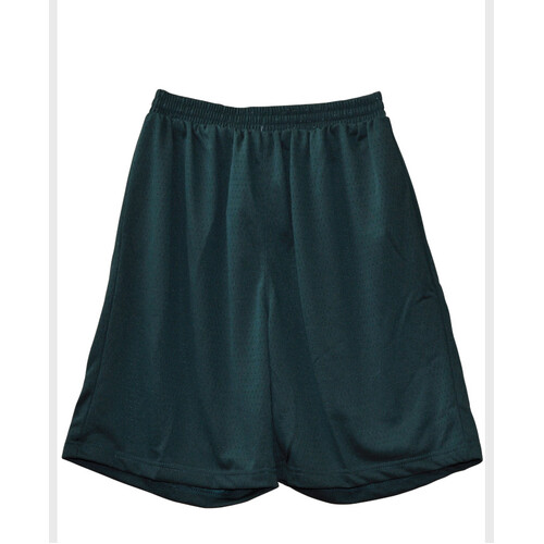 WORKWEAR, SAFETY & CORPORATE CLOTHING SPECIALISTS  - Kid's Basketball Shorts