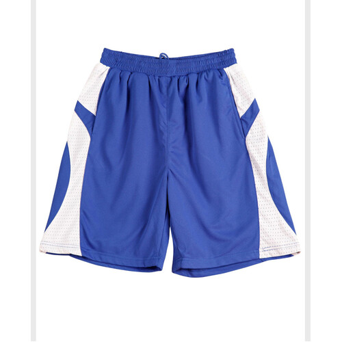 WORKWEAR, SAFETY & CORPORATE CLOTHING SPECIALISTS  - Adults' Basketball Shorts