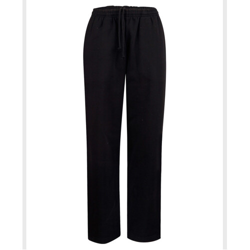 WORKWEAR, SAFETY & CORPORATE CLOTHING SPECIALISTS  - Adult Fleecy Pants