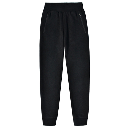 WORKWEAR, SAFETY & CORPORATE CLOTHING SPECIALISTS  - Kids' Poly/Cotton Terry Sweat Pants