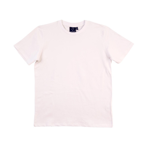 WORKWEAR, SAFETY & CORPORATE CLOTHING SPECIALISTS  - Men's fitted stretch tee