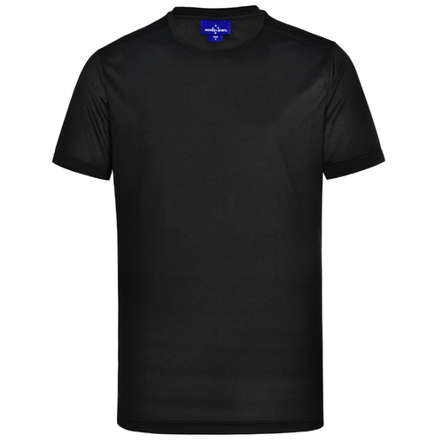 WORKWEAR, SAFETY & CORPORATE CLOTHING SPECIALISTS  - Men's Ultra Light Weight Performance S/S Tee