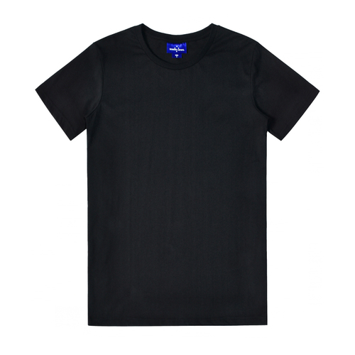 WORKWEAR, SAFETY & CORPORATE CLOTHING SPECIALISTS  - Men's Premium Cotton Tee