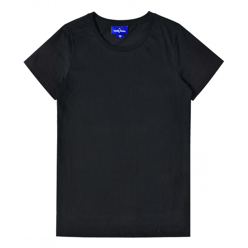WORKWEAR, SAFETY & CORPORATE CLOTHING SPECIALISTS  - Ladies' Premium Cotton Tee