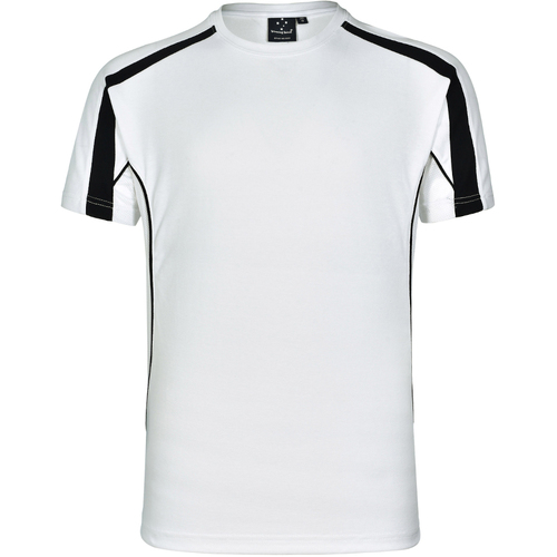WORKWEAR, SAFETY & CORPORATE CLOTHING SPECIALISTS  - Men s TrueDry  Short Sleeve Fashion Tee Shirt