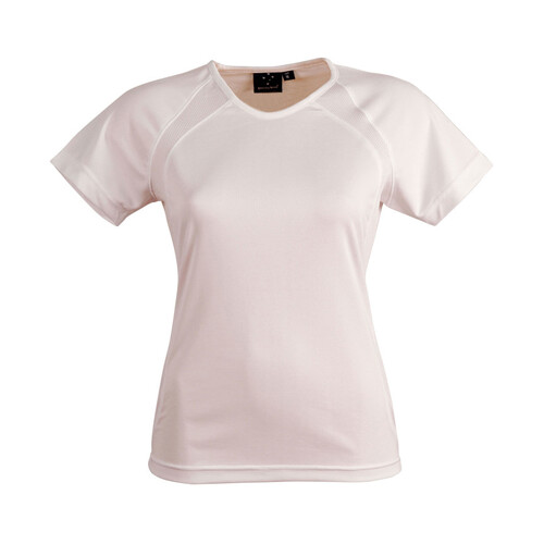 WORKWEAR, SAFETY & CORPORATE CLOTHING SPECIALISTS  - Ladies' Premier Tee Shirt
