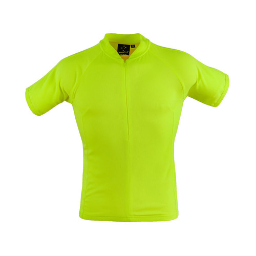 WORKWEAR, SAFETY & CORPORATE CLOTHING SPECIALISTS  - Unisex Cyclying Top