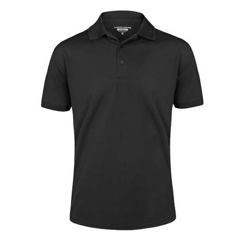 WORKWEAR, SAFETY & CORPORATE CLOTHING SPECIALISTS  - Men's Aero Polo