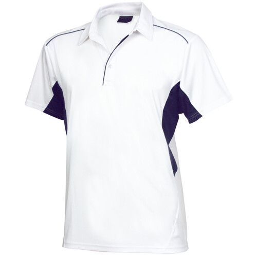 WORKWEAR, SAFETY & CORPORATE CLOTHING SPECIALISTS  - FRESHEN POLO - Mens Short Sleeved
