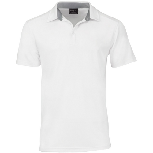 WORKWEAR, SAFETY & CORPORATE CLOTHING SPECIALISTS  - Kahve - Mens Polo