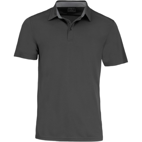 WORKWEAR, SAFETY & CORPORATE CLOTHING SPECIALISTS  - Kahve - Mens Polo