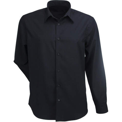 WORKWEAR, SAFETY & CORPORATE CLOTHING SPECIALISTS  - CANDIDATE SHIRT - Men's Long Sleeved