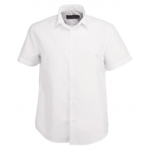 WORKWEAR, SAFETY & CORPORATE CLOTHING SPECIALISTS  - CANDIDATE SHIRT - Men's Short Sleeved