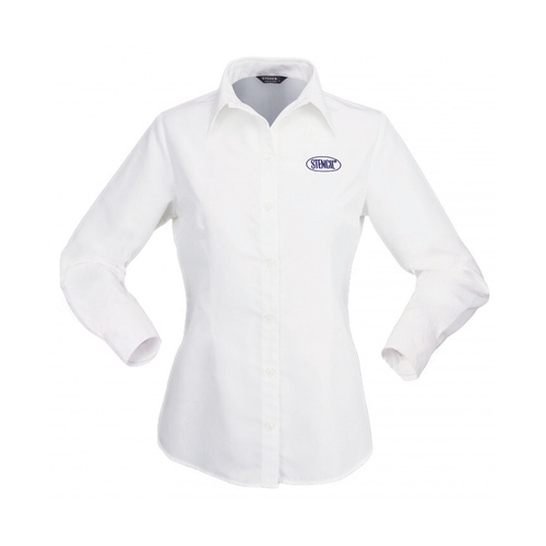 WORKWEAR, SAFETY & CORPORATE CLOTHING SPECIALISTS  - Candidate - Ladies Long Sleeve Shirt