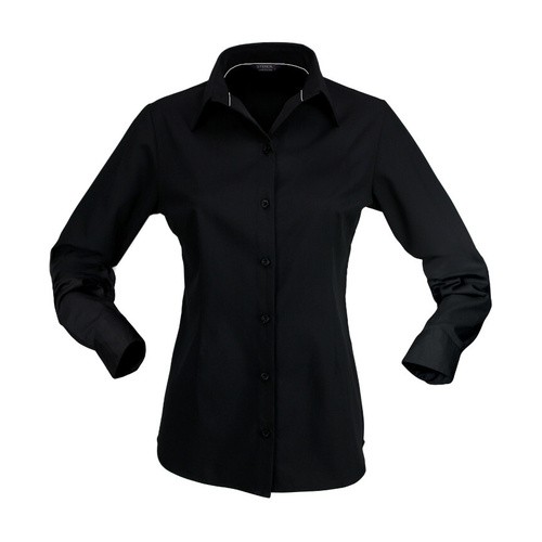 WORKWEAR, SAFETY & CORPORATE CLOTHING SPECIALISTS  - Candidate - Ladies Long Sleeve Shirt