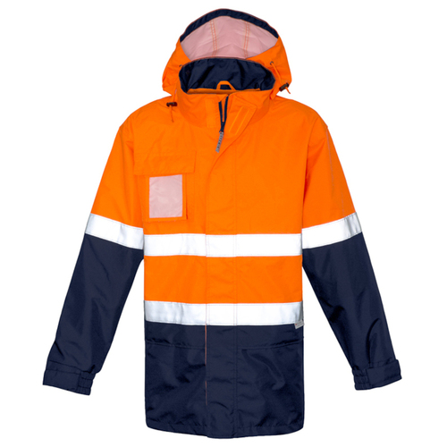 WORKWEAR, SAFETY & CORPORATE CLOTHING SPECIALISTS  - Mens Ultralite Waterproof Jacket