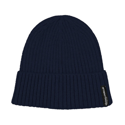 WORKWEAR, SAFETY & CORPORATE CLOTHING SPECIALISTS  - Unisex Streetworx Beanie