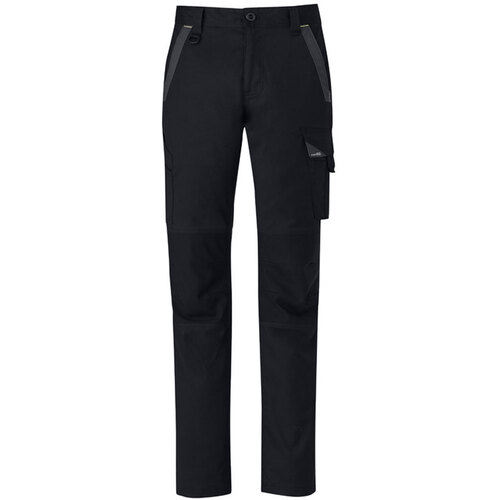 WORKWEAR, SAFETY & CORPORATE CLOTHING SPECIALISTS  - Mens Streetworx Tough Pant