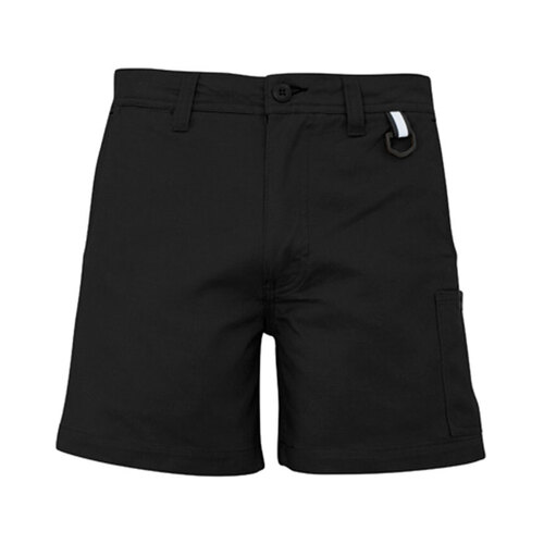 WORKWEAR, SAFETY & CORPORATE CLOTHING SPECIALISTS  - Mens Rugged Cooling Short Short