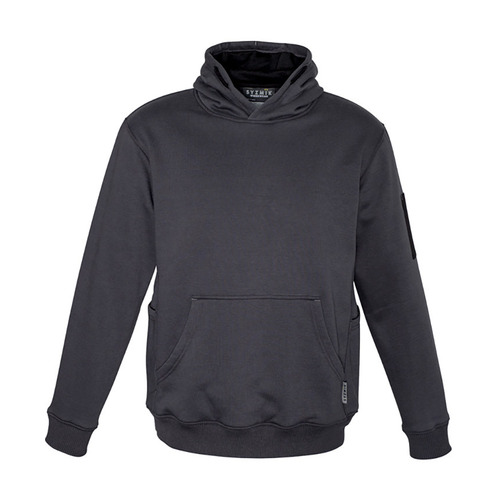 WORKWEAR, SAFETY & CORPORATE CLOTHING SPECIALISTS  - Unisex Multi-Pocket Hoodie