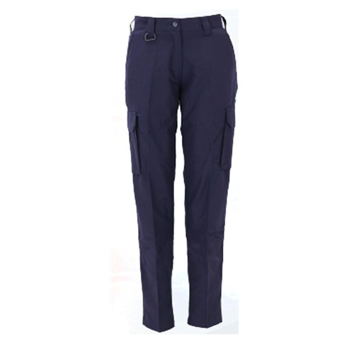WORKWEAR, SAFETY & CORPORATE CLOTHING SPECIALISTS  - T100 Trouser Cargo PPE2 Inherently Flame Resistant