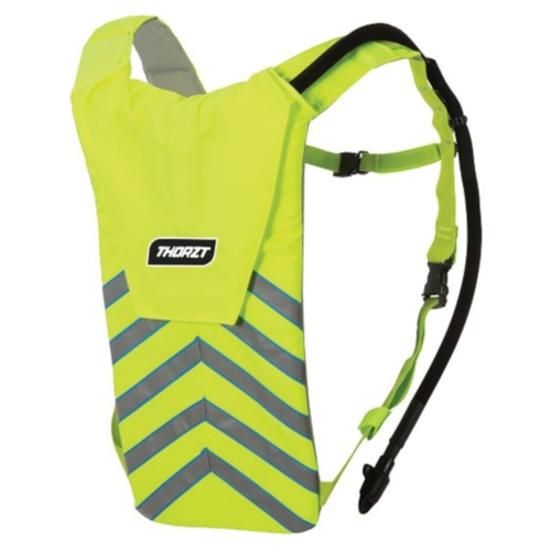 WORKWEAR, SAFETY & CORPORATE CLOTHING SPECIALISTS  - Hydration Backpack 3L - Hi Vis Yellow