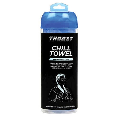 WORKWEAR, SAFETY & CORPORATE CLOTHING SPECIALISTS  - Chill Towel