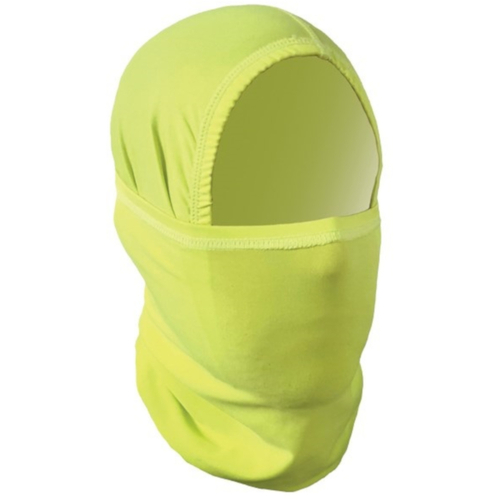 WORKWEAR, SAFETY & CORPORATE CLOTHING SPECIALISTS  - THORZT COOLING SCARF HIGH VIZ YELLOW