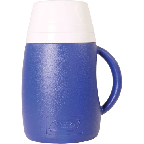 WORKWEAR, SAFETY & CORPORATE CLOTHING SPECIALISTS  - THORZT COOLER 2.5L BLUE