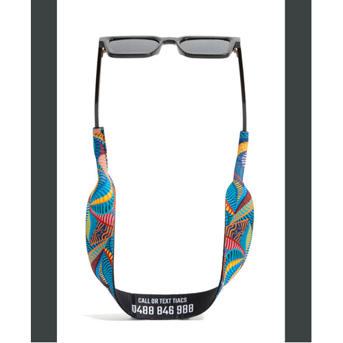 WORKWEAR, SAFETY & CORPORATE CLOTHING SPECIALISTS  - Snazzy Sunglass Strap