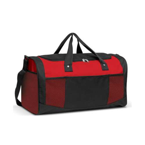WORKWEAR, SAFETY & CORPORATE CLOTHING SPECIALISTS  - Quest Duffle Bag