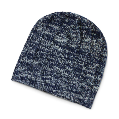 WORKWEAR, SAFETY & CORPORATE CLOTHING SPECIALISTS  - Fresno Heather Knit Beanie