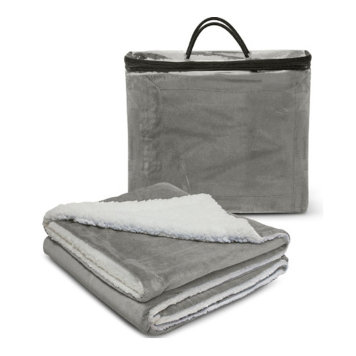 WORKWEAR, SAFETY & CORPORATE CLOTHING SPECIALISTS  - Oslo Luxury Blanket