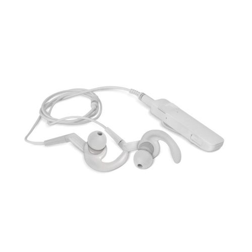 WORKWEAR, SAFETY & CORPORATE CLOTHING SPECIALISTS  - Neutron Bluetooth Receiver 
with Ear Buds