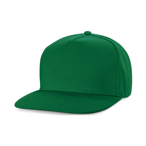 WORKWEAR, SAFETY & CORPORATE CLOTHING SPECIALISTS  - Chrysler Flat Peak Cap