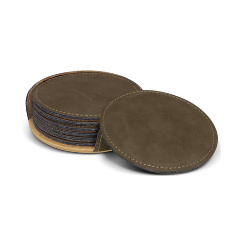 WORKWEAR, SAFETY & CORPORATE CLOTHING SPECIALISTS  - Sirocco Coaster Set of 6
