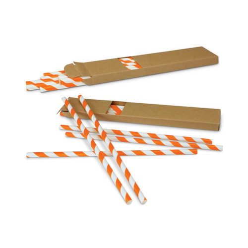 WORKWEAR, SAFETY & CORPORATE CLOTHING SPECIALISTS  - Paper Drinking Straws