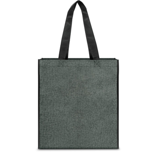 WORKWEAR, SAFETY & CORPORATE CLOTHING SPECIALISTS  - Avanti Heather Tote Bag