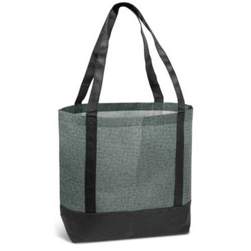 WORKWEAR, SAFETY & CORPORATE CLOTHING SPECIALISTS  - Armada Heather Tote Bag