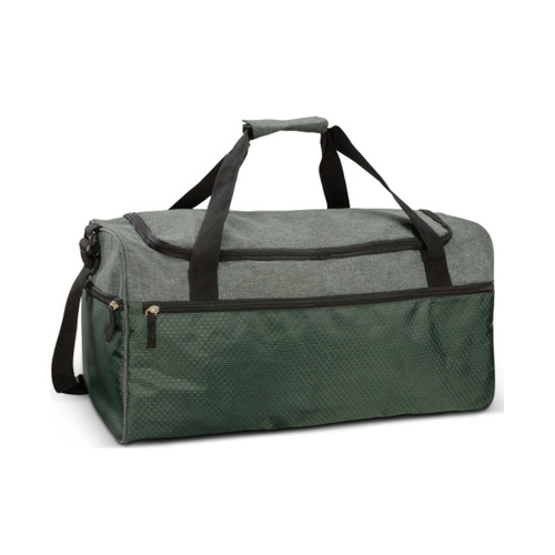 WORKWEAR, SAFETY & CORPORATE CLOTHING SPECIALISTS  - Velocity Duffle Bag