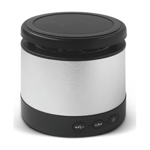 WORKWEAR, SAFETY & CORPORATE CLOTHING SPECIALISTS  - Alcan Speaker Wireless 
Charger