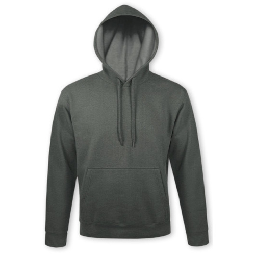 WORKWEAR, SAFETY & CORPORATE CLOTHING SPECIALISTS  - SOLS Snake Hooded Sweatshirt