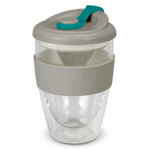 WORKWEAR, SAFETY & CORPORATE CLOTHING SPECIALISTS  - Valencia Cup - 350ml