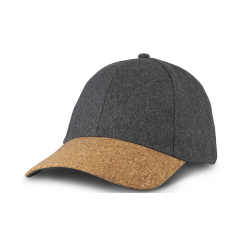 WORKWEAR, SAFETY & CORPORATE CLOTHING SPECIALISTS  - Anchor 6 Panel Cap