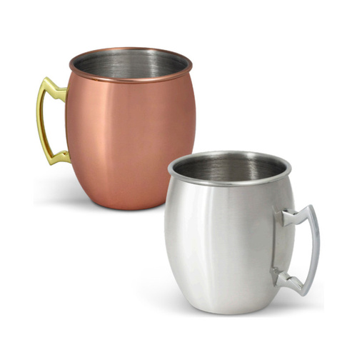 WORKWEAR, SAFETY & CORPORATE CLOTHING SPECIALISTS  - Cossack Mule Mug